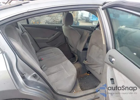 2008 Nissan Altima 2.5 S z USA, uszkodzony, nr VIN 1N4AL21E58C244714